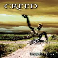 creed-human clay